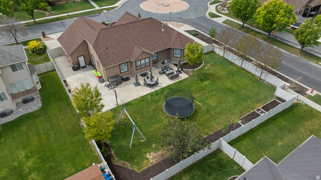 483 E CRYSTAL SPRING DR Draper, UT 84020