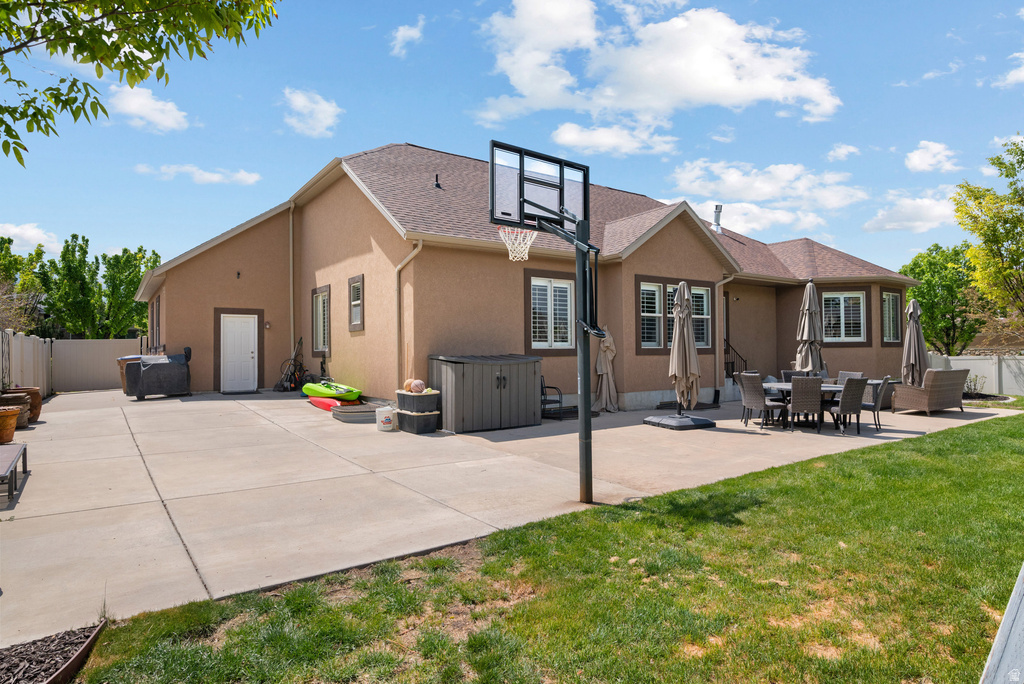 483 E CRYSTAL SPRING DR Draper, UT 84020