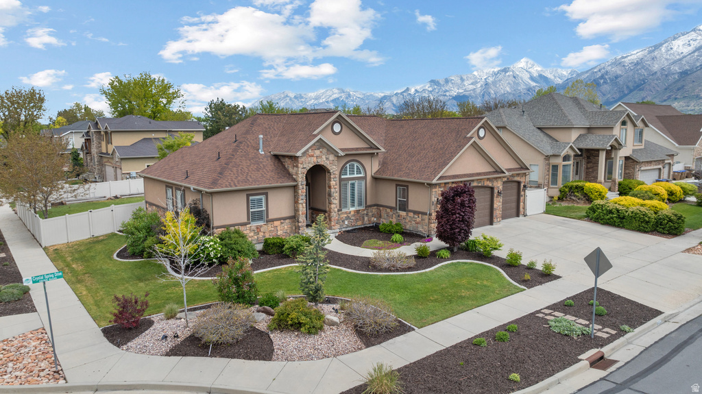 483 E CRYSTAL SPRING DR Draper, UT 84020