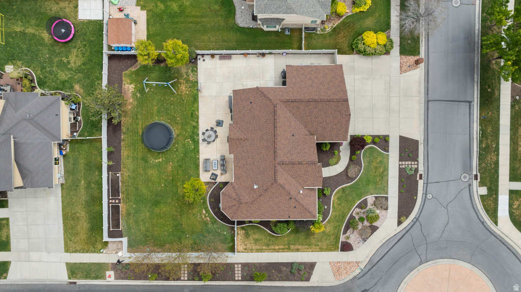 483 E CRYSTAL SPRING DR Draper, UT 84020