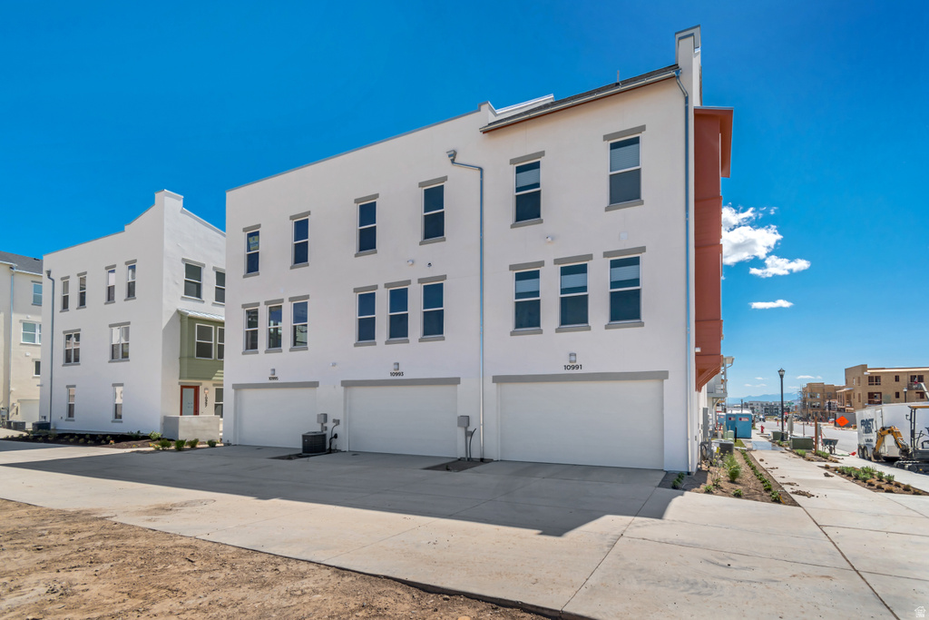 10993 S FREESTONE DR #108 South Jordan, UT 84009