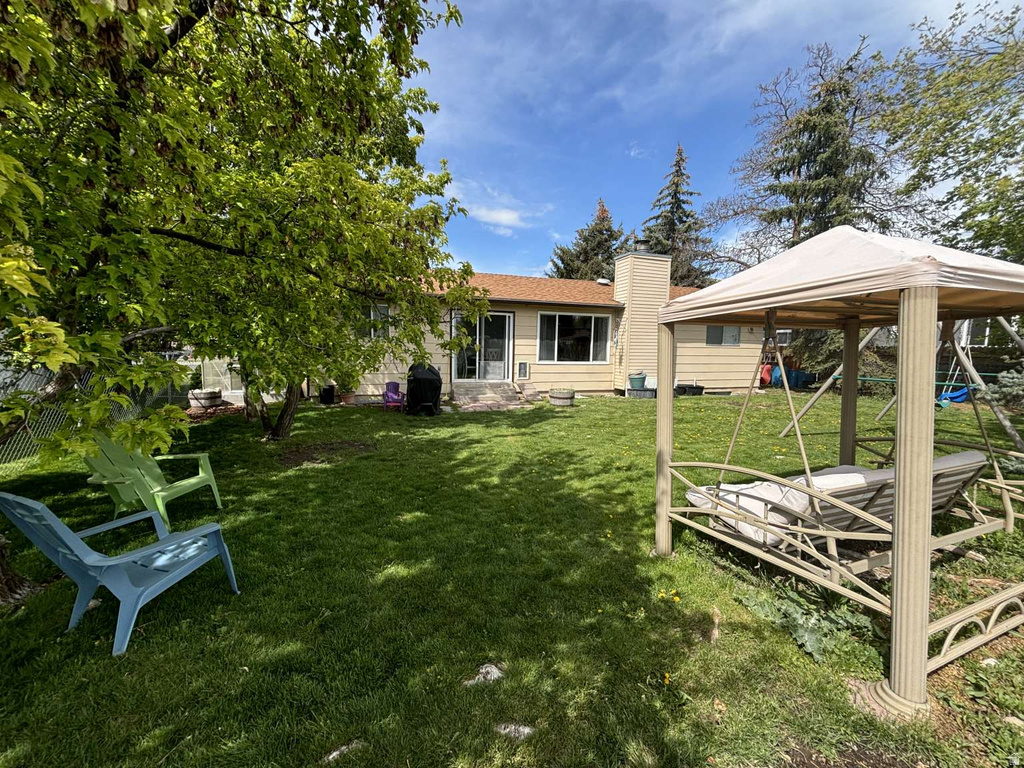 850 W 370 S Logan, UT 84321