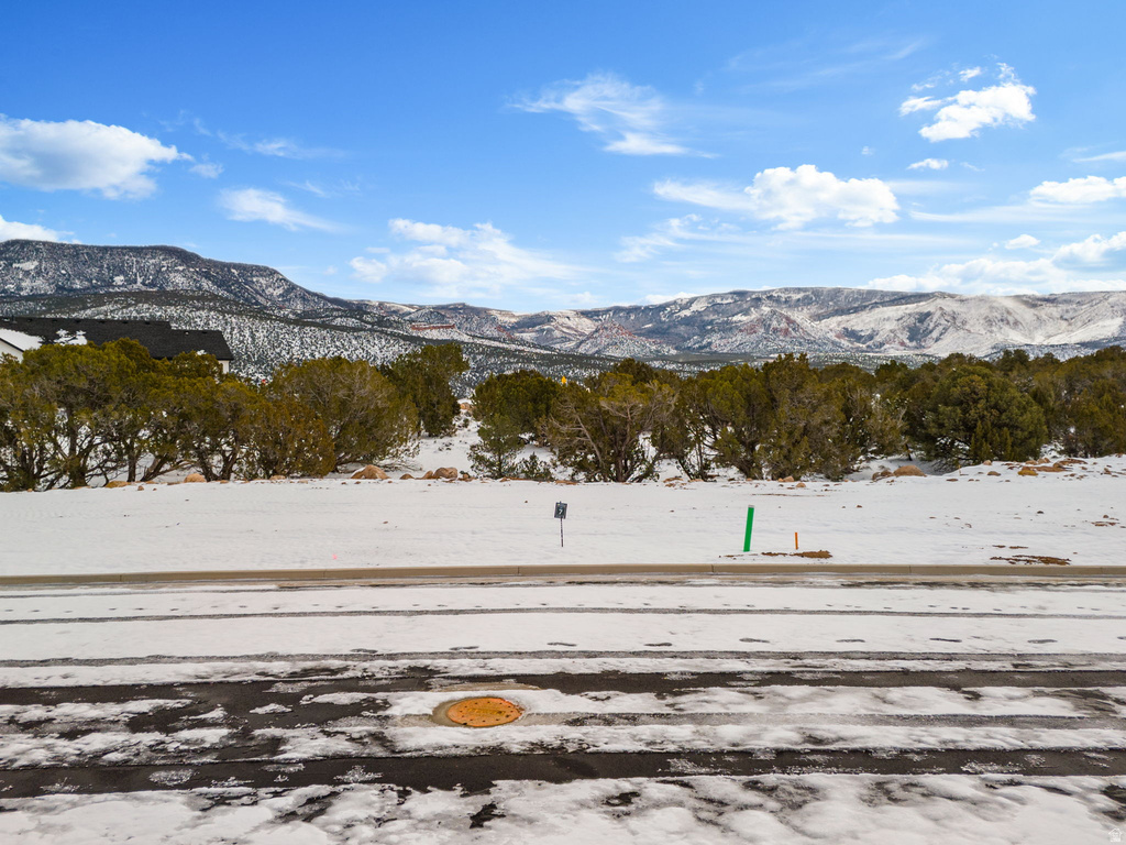 3131 W MOON CREST DR Cedar City, UT 84720