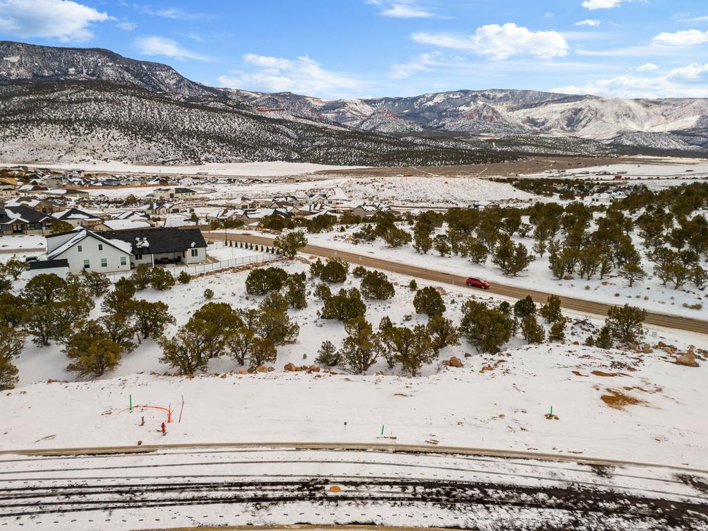 3131 W MOON CREST DR Cedar City, UT 84720