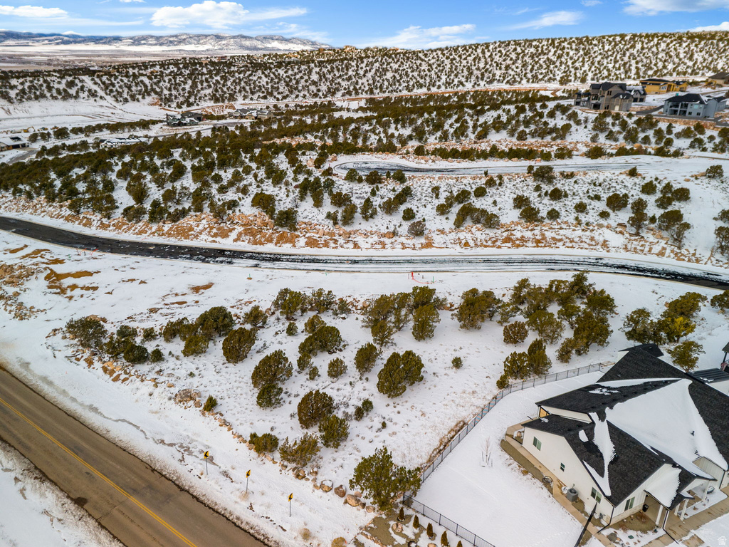 3131 W MOON CREST DR Cedar City, UT 84720