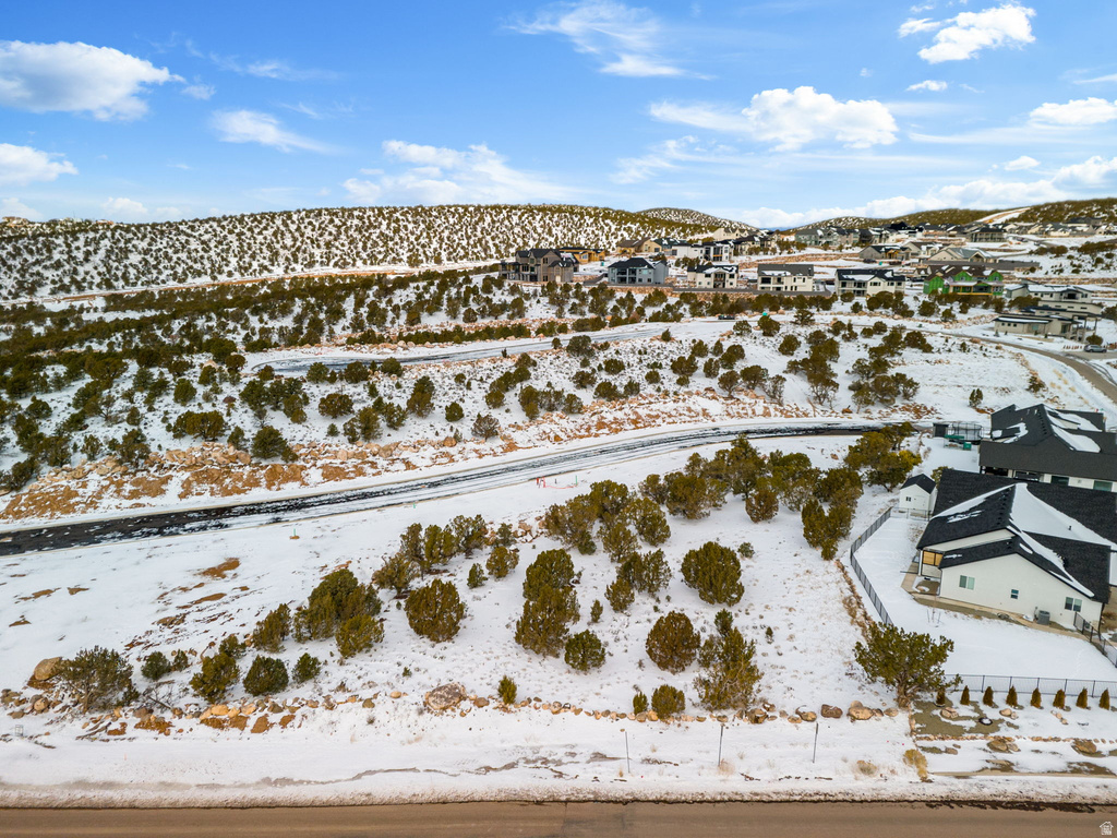 3131 W MOON CREST DR Cedar City, UT 84720