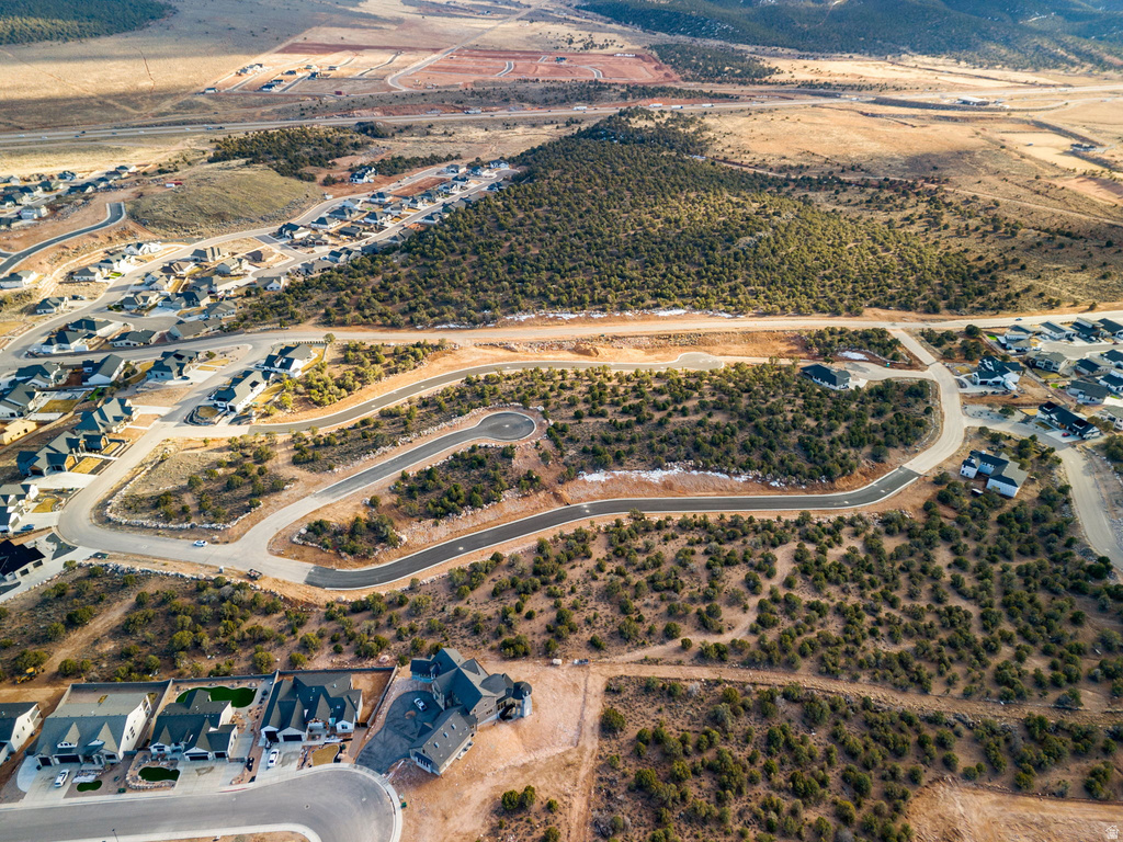 3131 W MOON CREST DR Cedar City, UT 84720