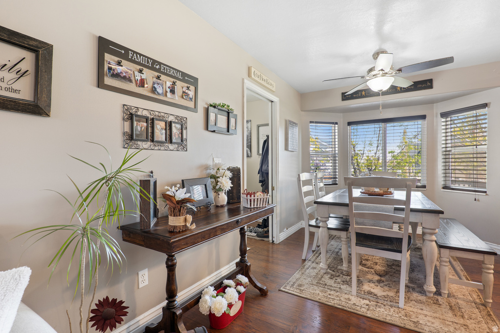 5036 W CEDAR POINT PEAK DR Riverton, UT 84096