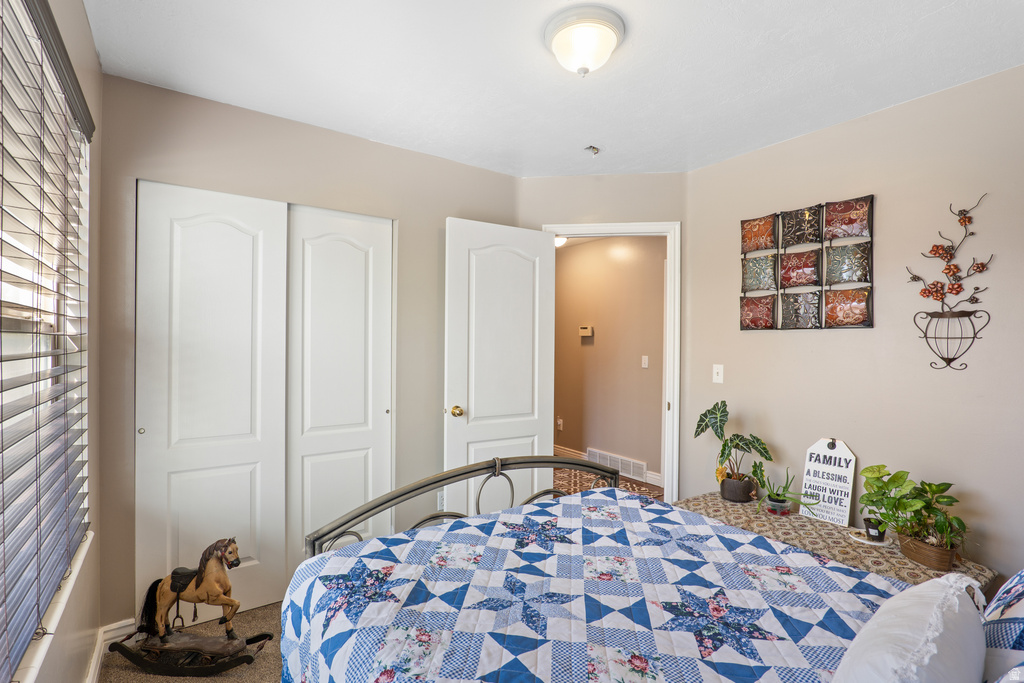 5036 W CEDAR POINT PEAK DR Riverton, UT 84096