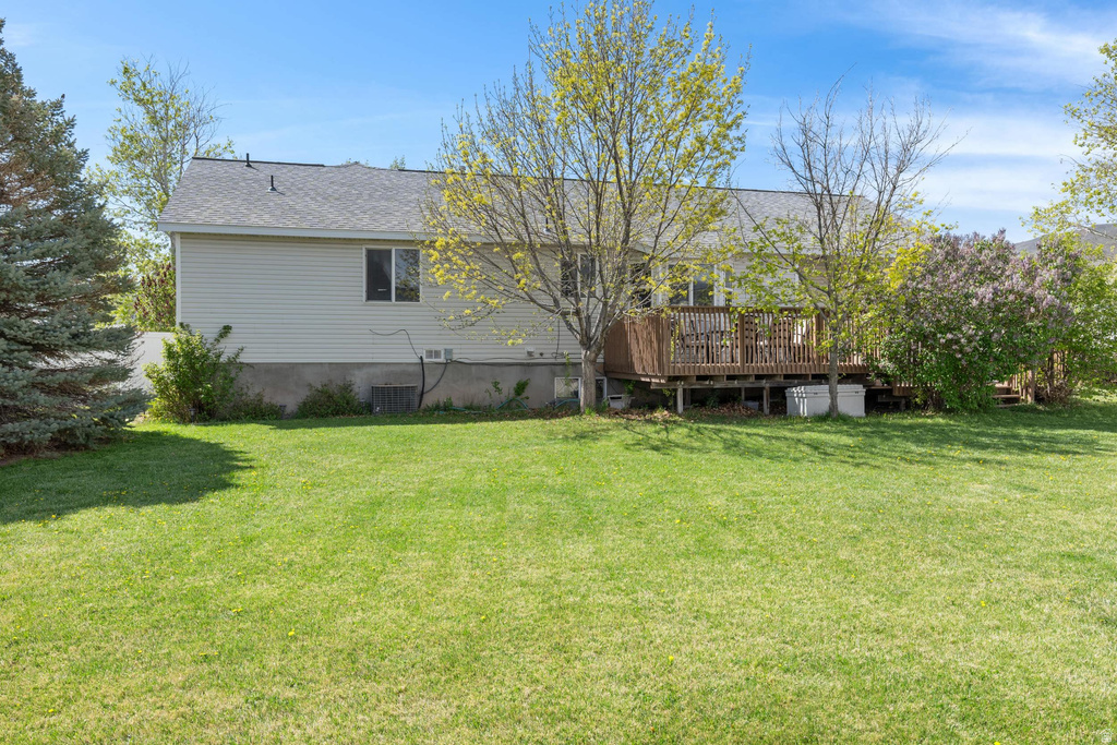 5036 W CEDAR POINT PEAK DR Riverton, UT 84096