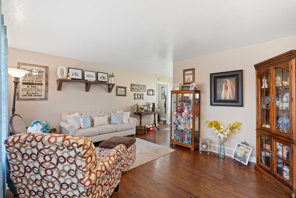 5036 W CEDAR POINT PEAK DR Riverton, UT 84096