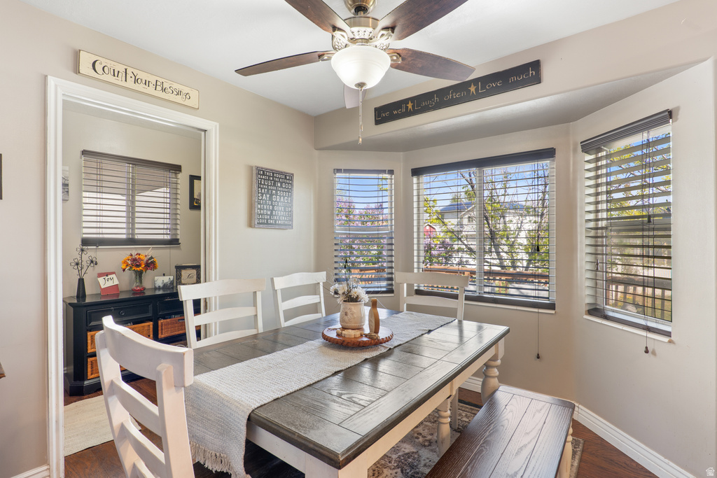 5036 W CEDAR POINT PEAK DR Riverton, UT 84096