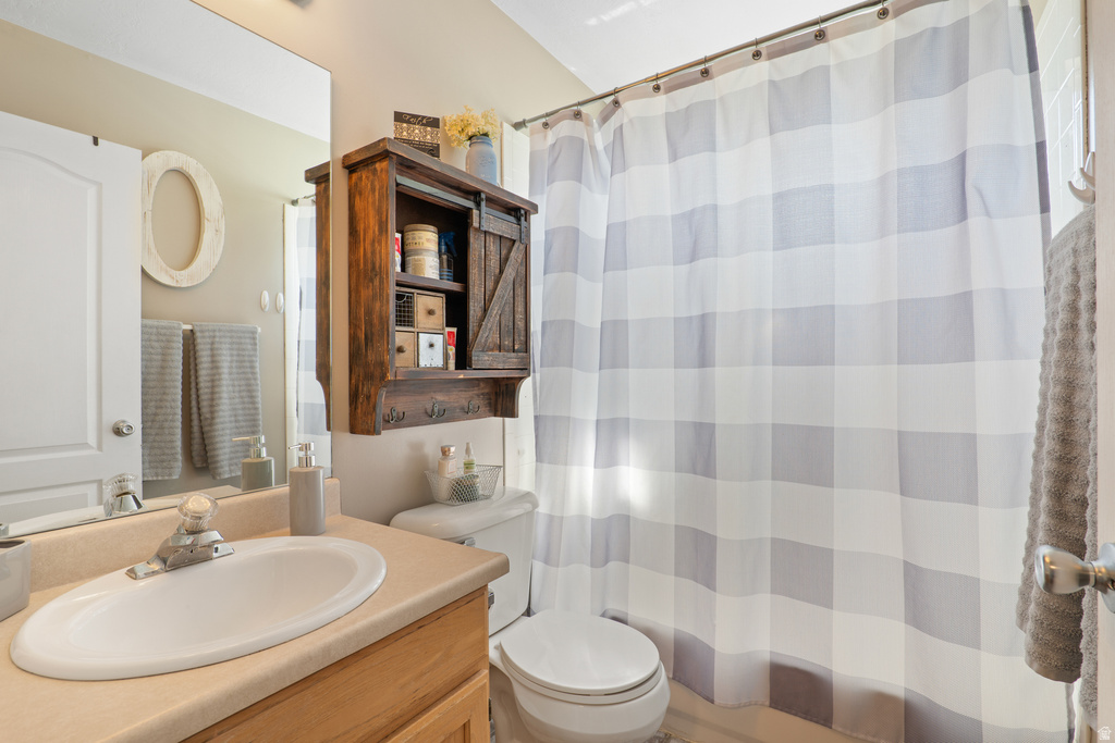 5036 W CEDAR POINT PEAK DR Riverton, UT 84096