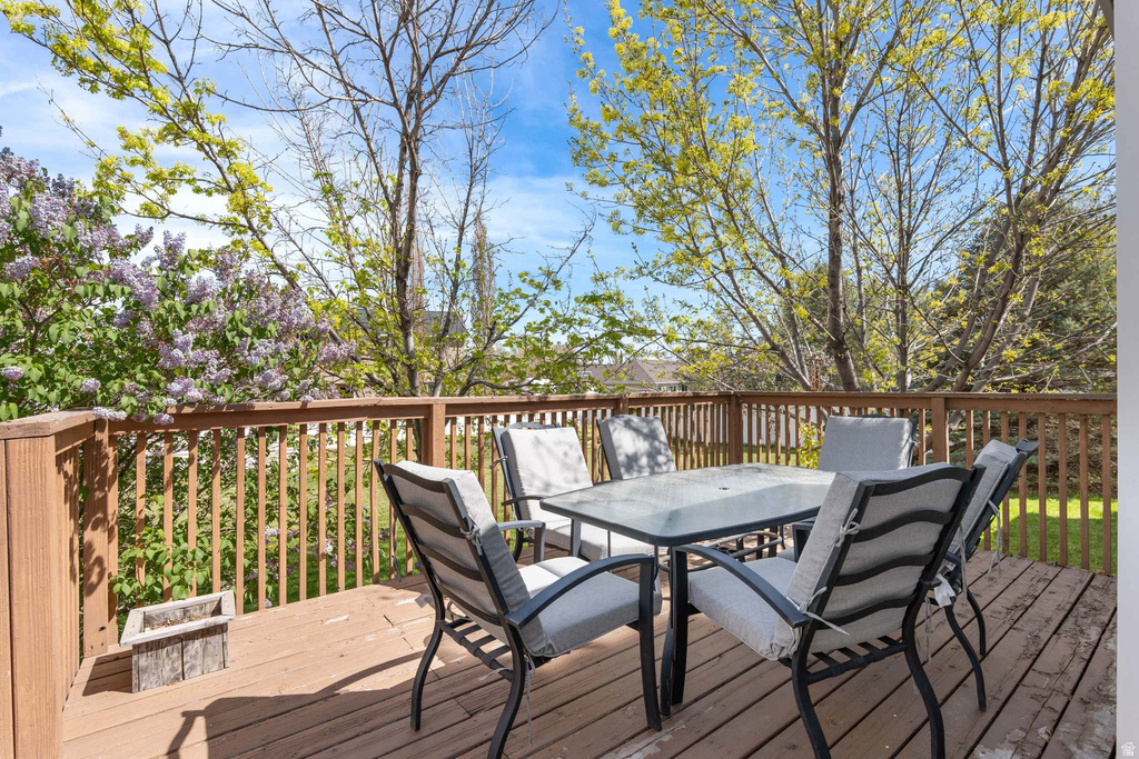 5036 W CEDAR POINT PEAK DR Riverton, UT 84096