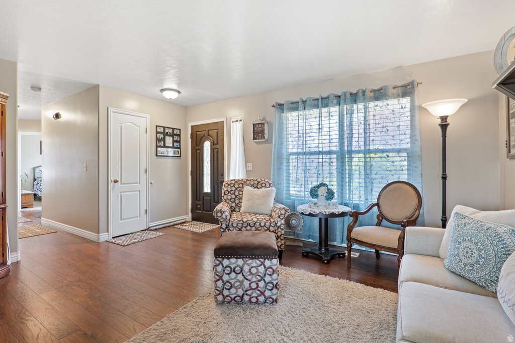 5036 W CEDAR POINT PEAK DR Riverton, UT 84096