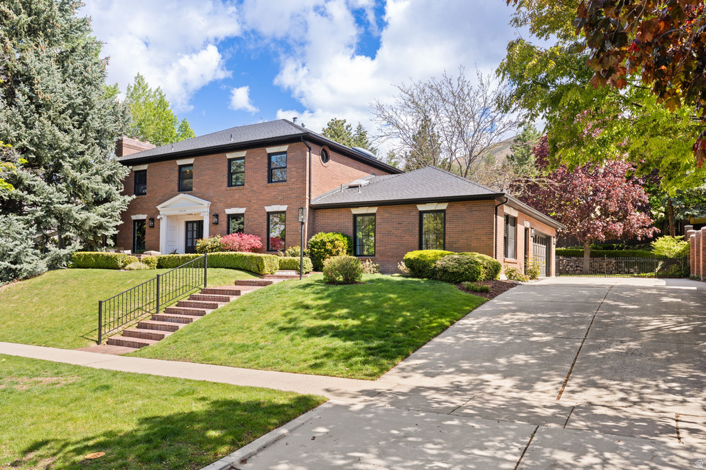 1609 E ARLINGTON DR Salt Lake City, UT 84103