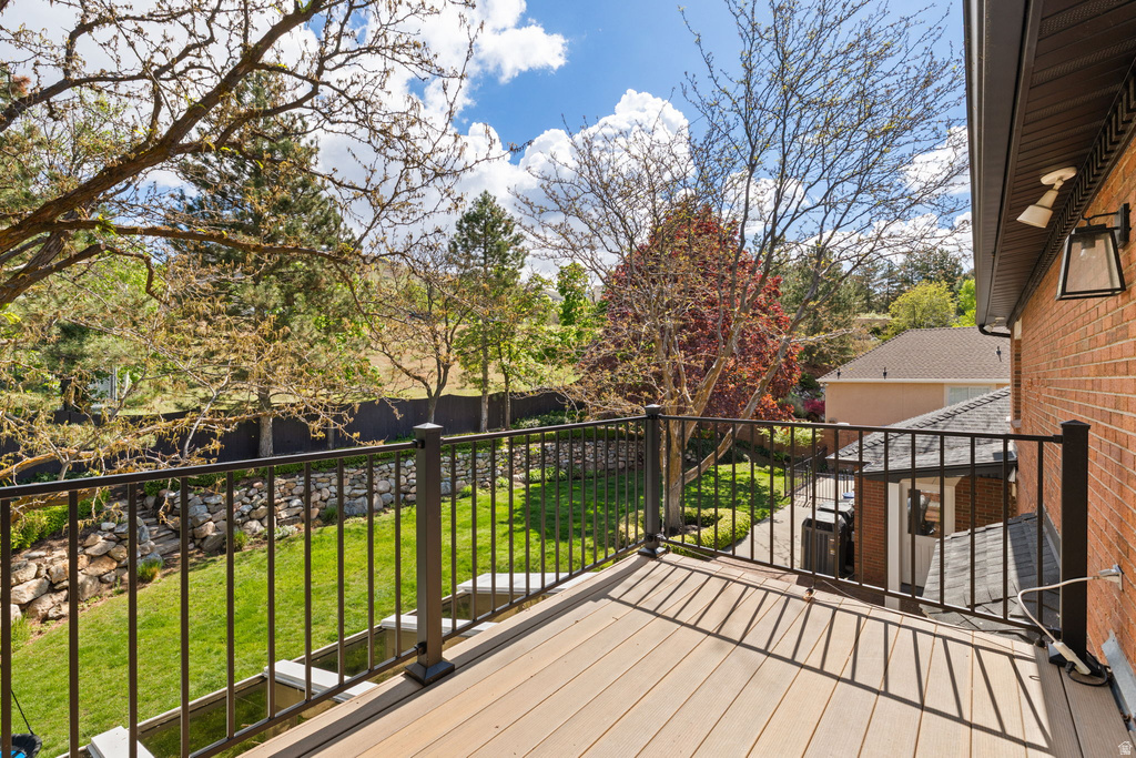 1609 E ARLINGTON DR Salt Lake City, UT 84103