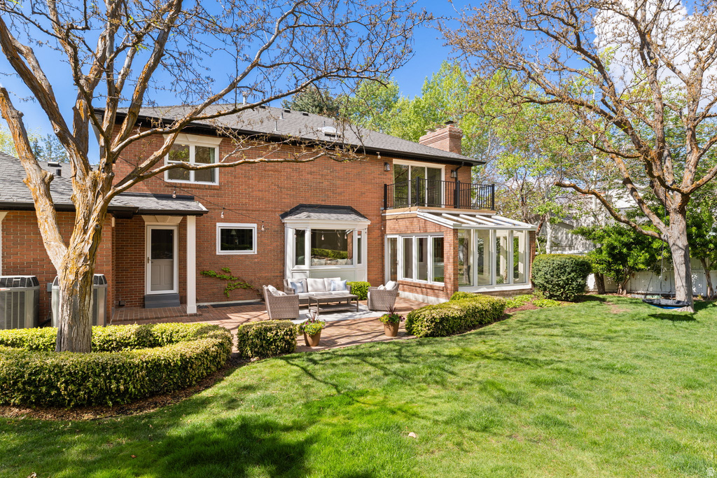 1609 E ARLINGTON DR Salt Lake City, UT 84103