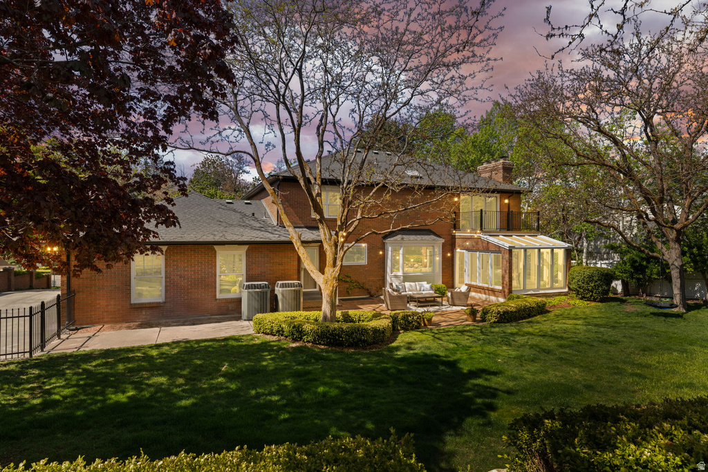 1609 E ARLINGTON DR Salt Lake City, UT 84103