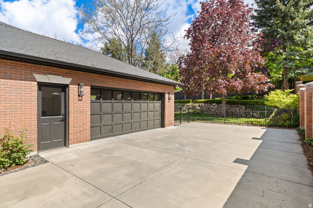 1609 E ARLINGTON DR Salt Lake City, UT 84103