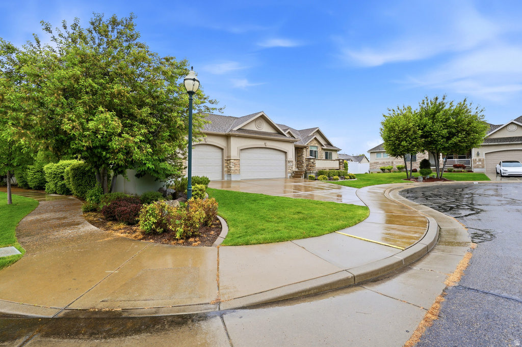 312 W ESCALA LN Centerville, UT 84014