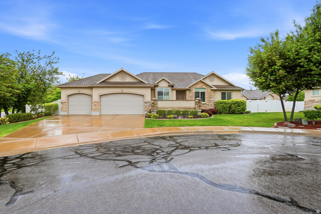 312 W ESCALA LN Centerville, UT 84014