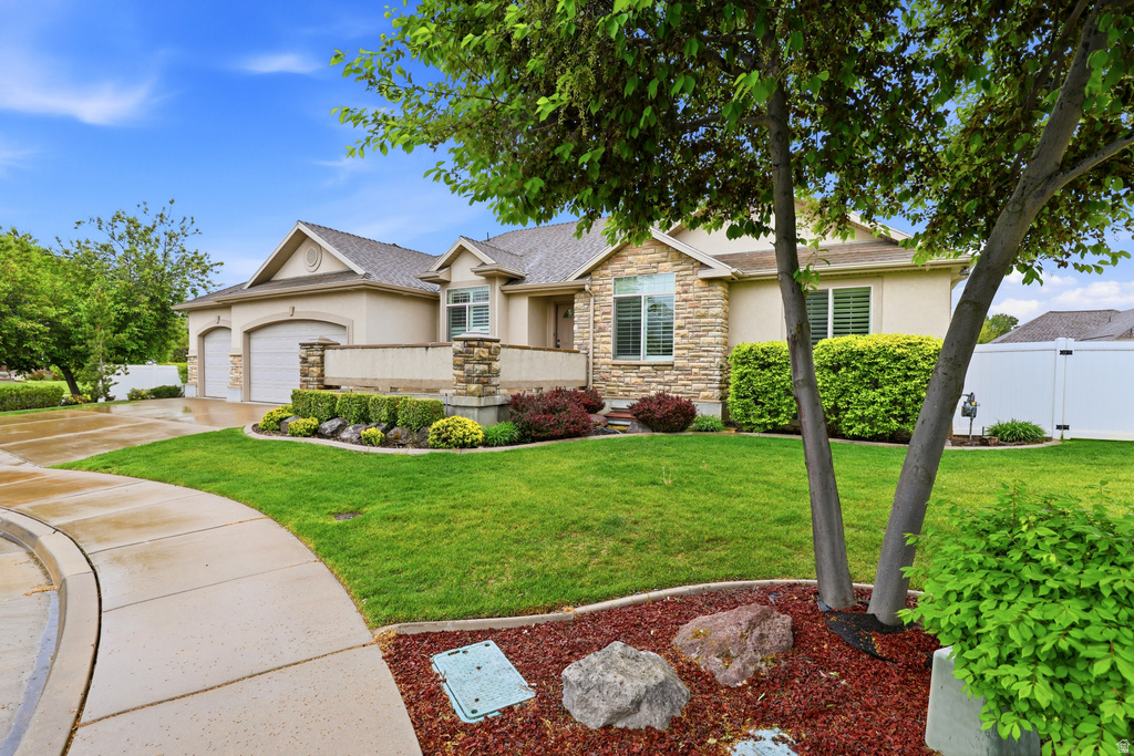 312 W ESCALA LN Centerville, UT 84014