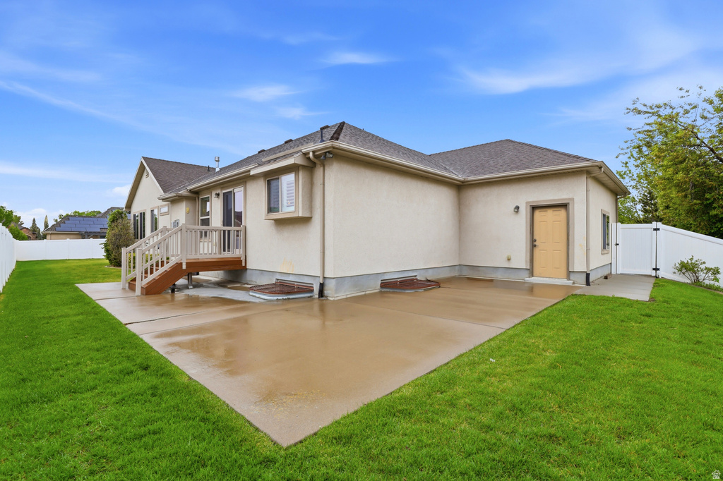 312 W ESCALA LN Centerville, UT 84014