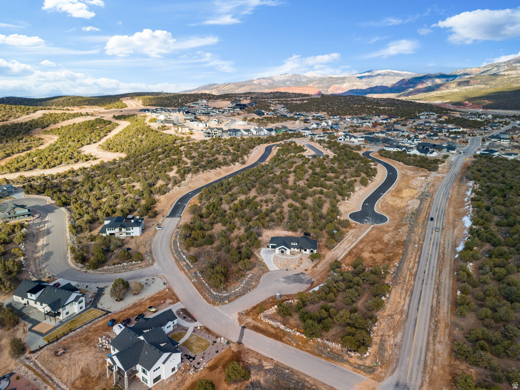 3105 W MOON CREST DR Cedar City, UT 84720