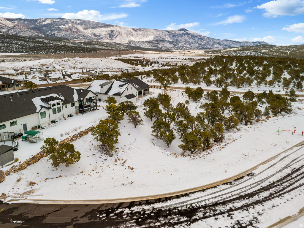 3105 W MOON CREST DR Cedar City, UT 84720