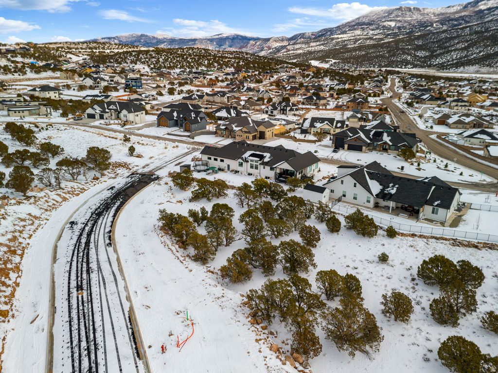 3105 W MOON CREST DR Cedar City, UT 84720