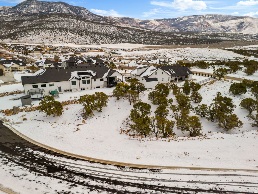 3105 W MOON CREST DR Cedar City, UT 84720