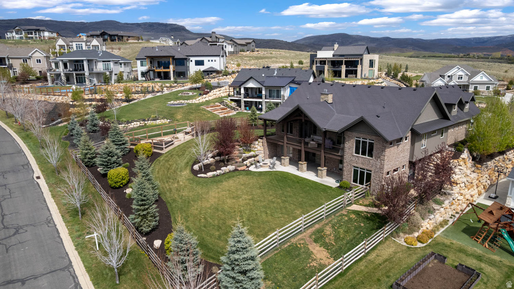 3295 E LINDSAY SPRING CIR Heber City, UT 84032