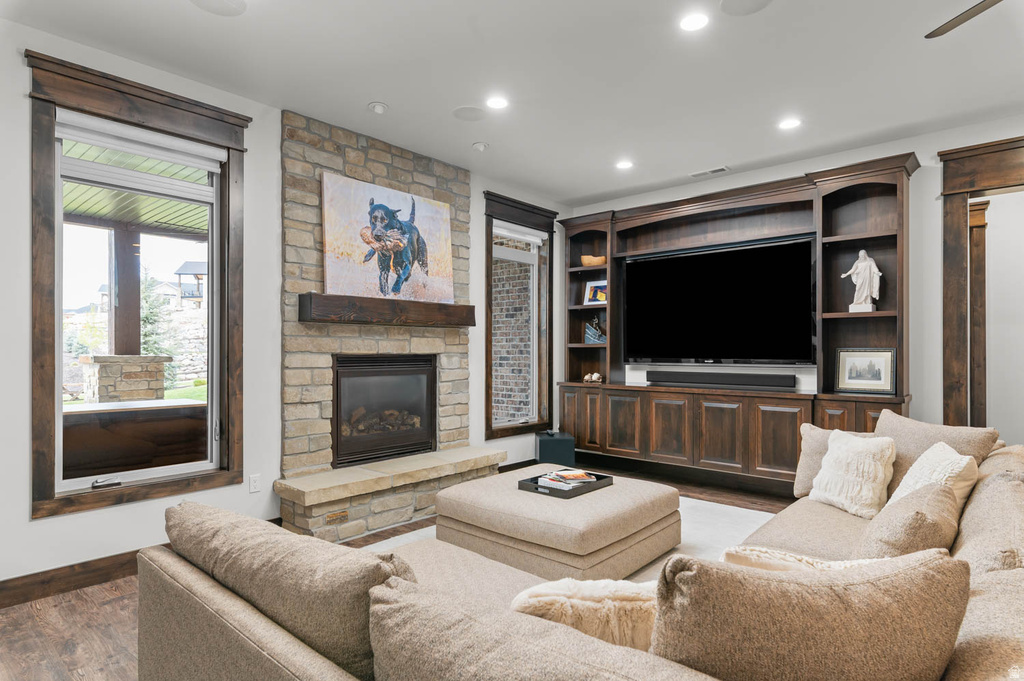 3295 E LINDSAY SPRING CIR Heber City, UT 84032