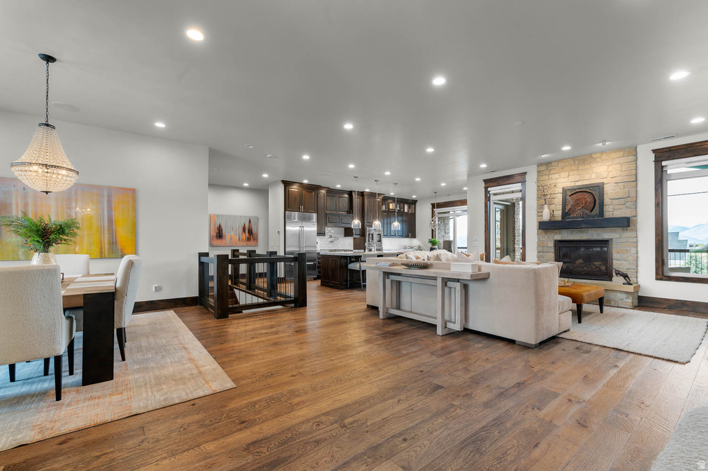 3295 E LINDSAY SPRING CIR Heber City, UT 84032