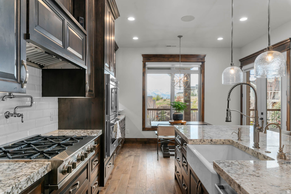 3295 E LINDSAY SPRING CIR Heber City, UT 84032