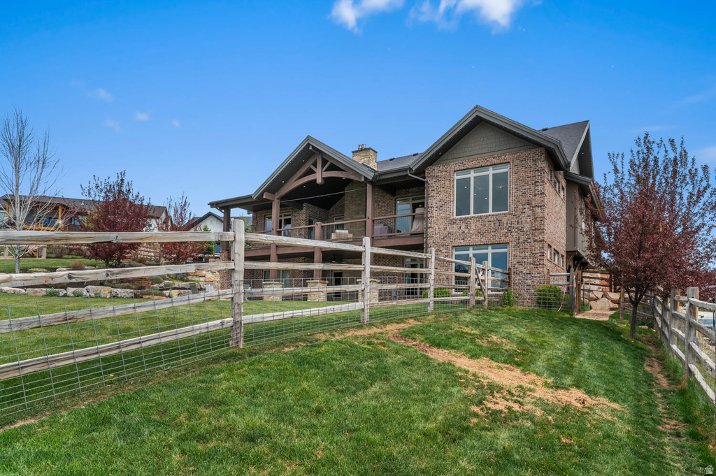 3295 E LINDSAY SPRING CIR Heber City, UT 84032