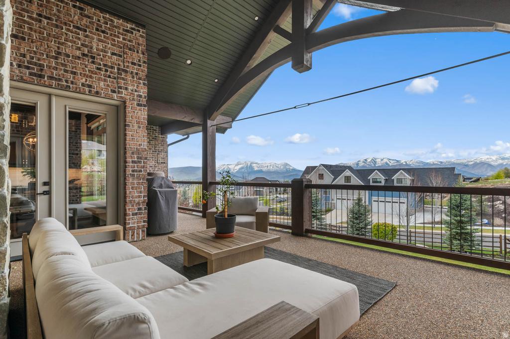 3295 E LINDSAY SPRING CIR Heber City, UT 84032