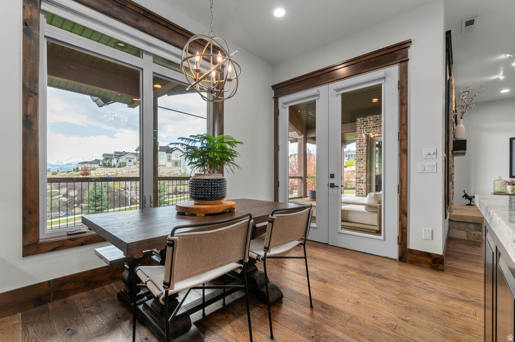 3295 E LINDSAY SPRING CIR Heber City, UT 84032