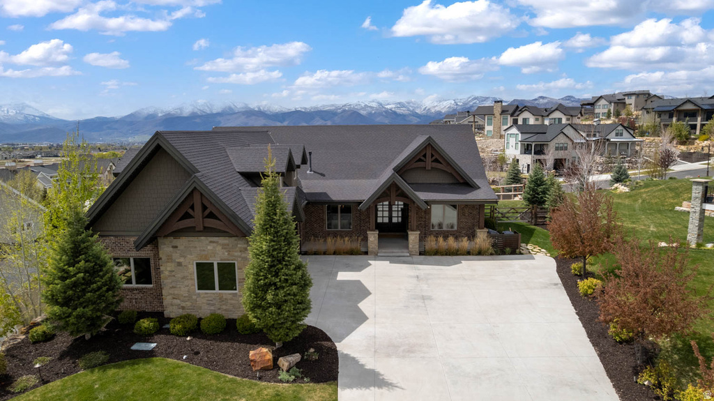 3295 E LINDSAY SPRING CIR Heber City, UT 84032