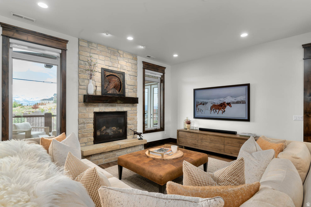 3295 E LINDSAY SPRING CIR Heber City, UT 84032