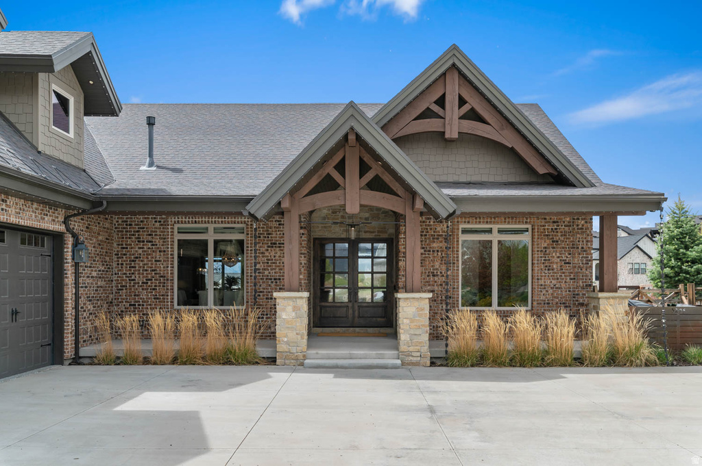 3295 E LINDSAY SPRING CIR Heber City, UT 84032