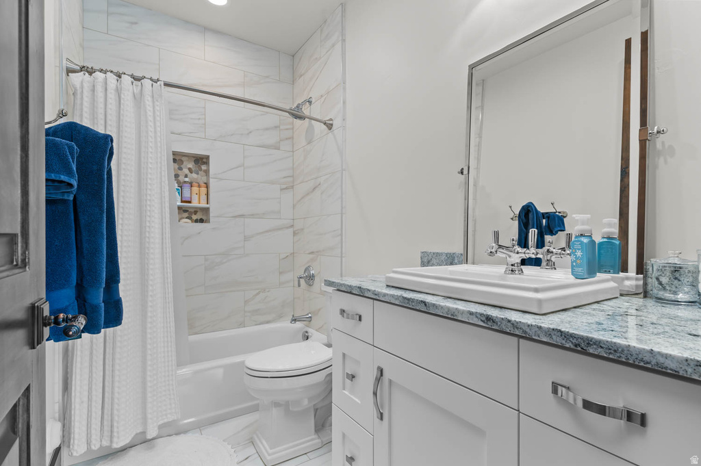 3295 E LINDSAY SPRING CIR Heber City, UT 84032