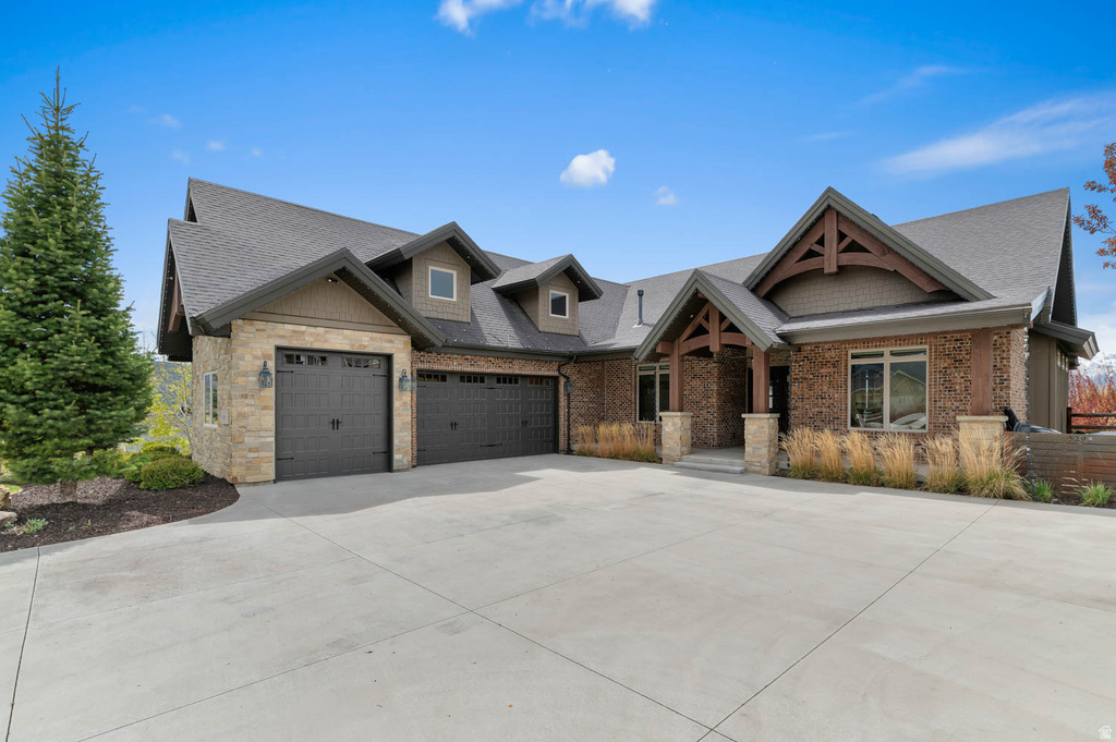 3295 E LINDSAY SPRING CIR Heber City, UT 84032