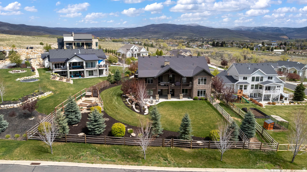 3295 E LINDSAY SPRING CIR Heber City, UT 84032