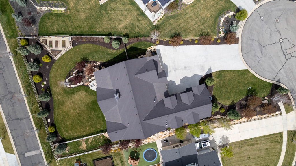 3295 E LINDSAY SPRING CIR Heber City, UT 84032