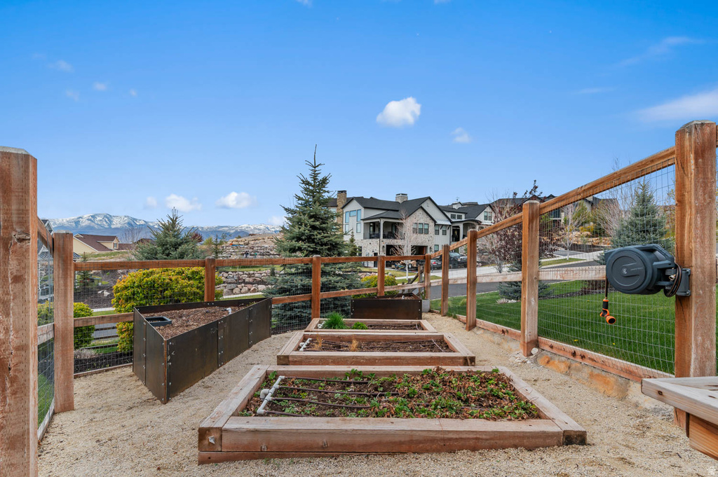 3295 E LINDSAY SPRING CIR Heber City, UT 84032