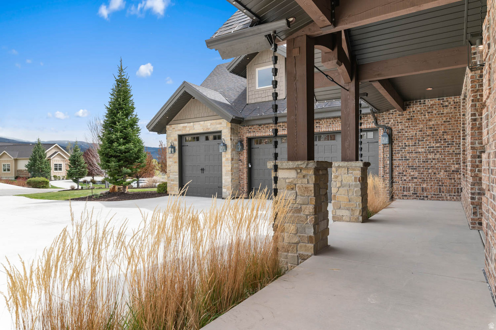 3295 E LINDSAY SPRING CIR Heber City, UT 84032