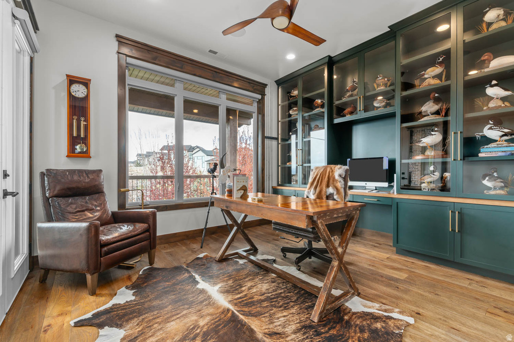 3295 E LINDSAY SPRING CIR Heber City, UT 84032