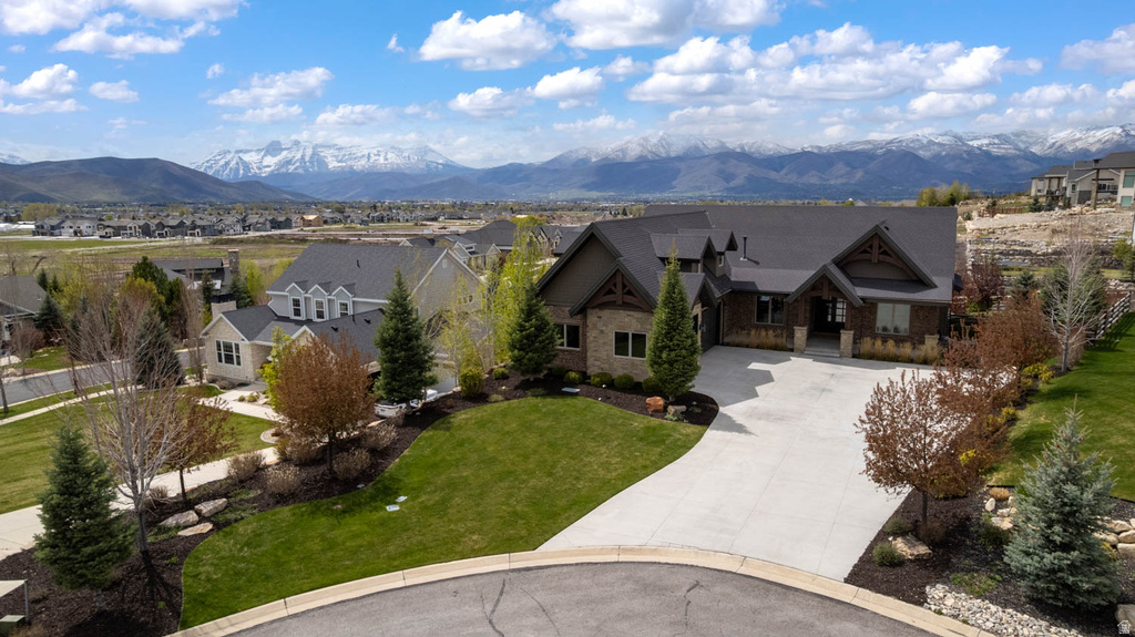 3295 E LINDSAY SPRING CIR Heber City, UT 84032